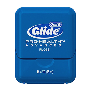 Oral-B Glide Pro-Health Advanced Floss - Mint - 15m